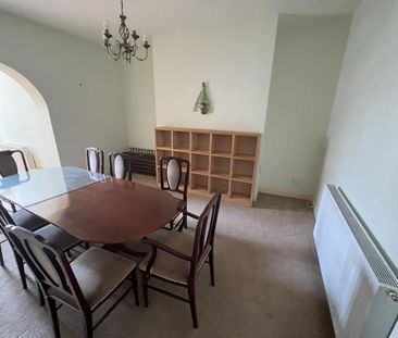 5 bedroom terraced house to rent - Photo 2