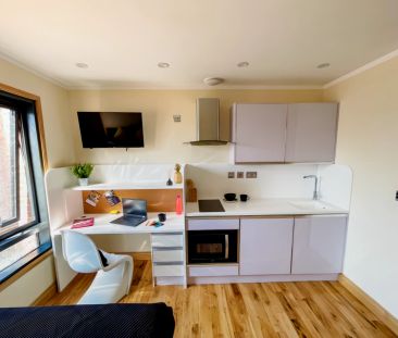 Executive Studio - Photo 4