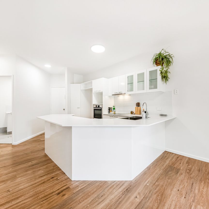 Peace and Privacy - Photo 1