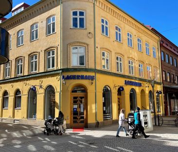 Nygatan, Halmstad - Photo 3