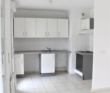 Appartement à louer 3 pièces 62.5m² - Photo 5