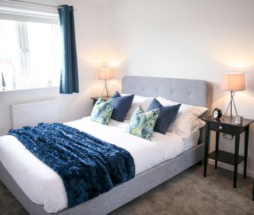 3 bedroom house to rent - Photo 6