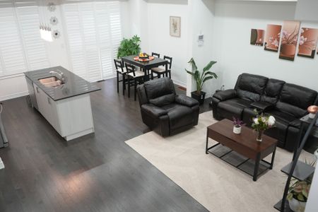 For Lease - 1322 Hamman Way, Milton, Ontario - Photo 2