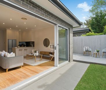 2/28 Farnell Street, West Ryde NSW 2114 - Villa For Rent | Domain - Photo 1