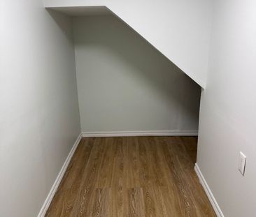 For Lease - 2 Kootenay Crescent Unit# Bsmt, Toronto, Ontario - Photo 1