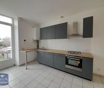 Appartement à louer 3 pièces 78m² - Photo 4