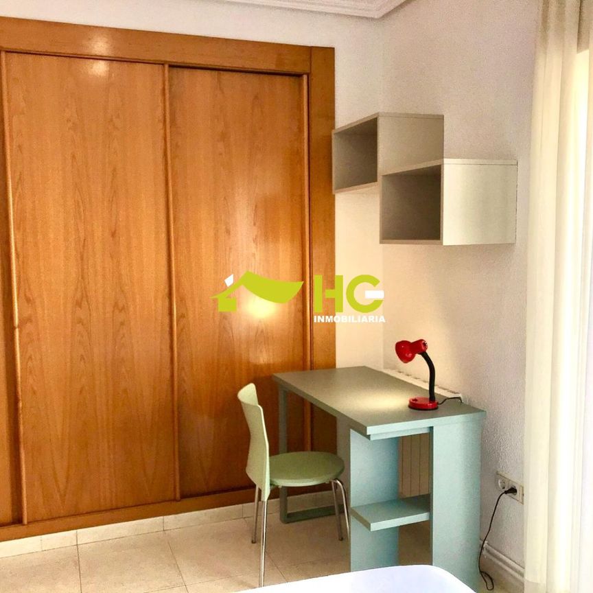 Alquiler Piso en Casco Urbano, Villaviciosa De Odón - Foto 1