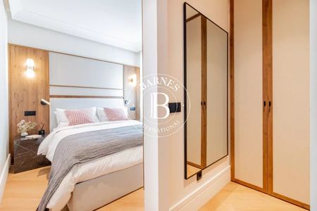 Tout savoir sur cet appartement Madrid - Photo 5