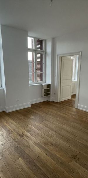 location Appartement 2 pièces à Colmar - REF 237-21 IB - Photo 1