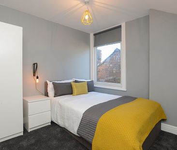 6 Bed Semi-Detached House, Greenfield Street, NG7 - Photo 6