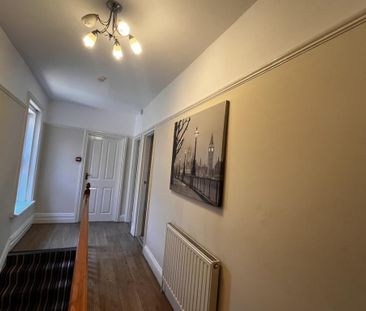 1 bedroom house of multiple occupation to rent - Photo 2