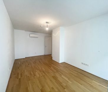 3-Zimmer Wohnung mit traumhaftem Balkon! - Photo 5