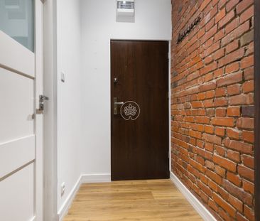 Dwupokojowe mieszkanie w centrum ul. Śniadeckich - Фото 3