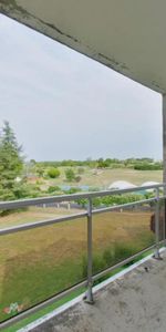 Location Appartement 1 pièce 24m² LA ROCHE POSAY 86270 - Photo 4