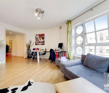 Three Colt Street, E14 - Photo 2