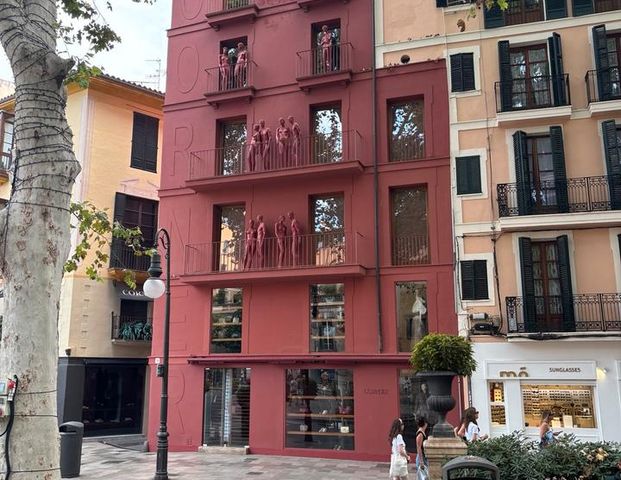 Wohnung 2 Zimmer - Foto 1