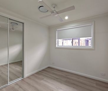 Brand New 4-Bedroom House for Lease! - Photo 2