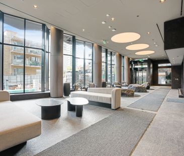 For Lease - 110 Broadway Avenue Unit# 816S, Toronto, Ontario - Photo 4