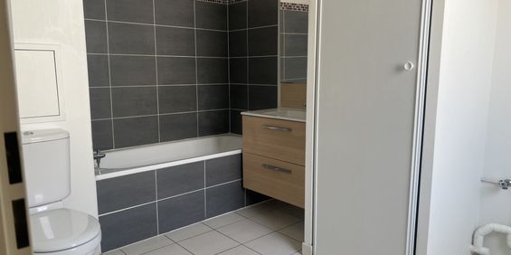 Appartement t1 bis - chartres - Photo 3