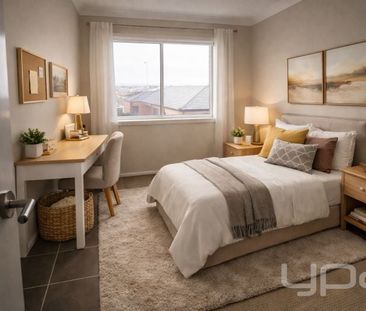 Spacious Double Storey Family Home in Prime Point Cook Location! - Photo 4