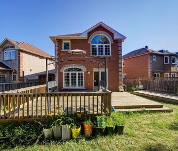 For Lease - 263 Milliken Meadows Drive Unit# Bsmt, Markham, Ontario - Photo 3