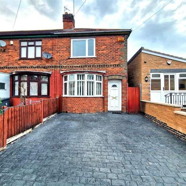 The Greenway, Belgrave, Leicester, LE4 - Photo 1