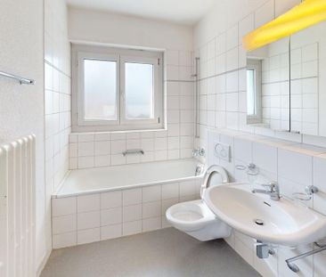 2 Zimmer, 60 m², 3. Stock - Foto 2