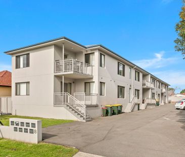 Modern Two-Bedroom Unit in Ultra-Convenient Location - Photo 4