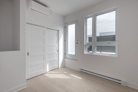 Appartement à louer - Montréal (Saint-Léonard) - Photo 5