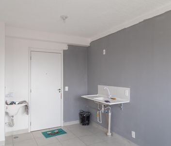 Apartamento para alugar com 52m², 2 quartos e sem vaga - Foto 1