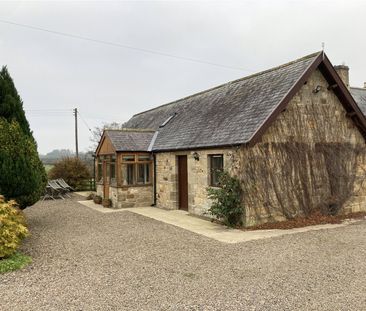 Coquet Cottage - Photo 5