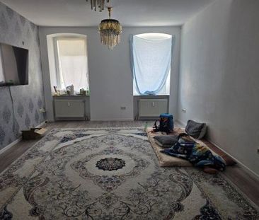 City-4-Zimmer-Mietwohnung in 97762 Hammelburg (ID 1572) - Foto 4