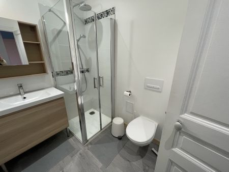 Location Appartement 2 pièces 41m² TOURS 37000 - Photo 5
