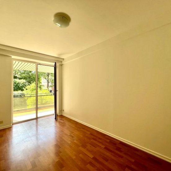 Appartement te huur - Foto 1