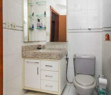 Apartamento para aluguel, 3 quartos, 1 vaga de garagem, Praia de Be... - Photo 2