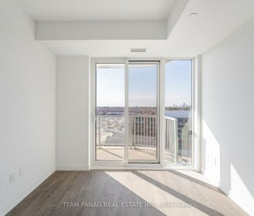 For Lease - 220 Missinnihe Way Unit# 816, Mississauga, Ontario - Photo 3