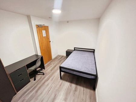 2 bedroom apartment to rent - Photo 5