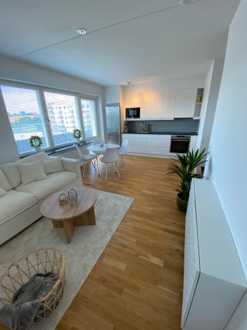 Ladugårdsgatan, Sundbyberg - Foto 2