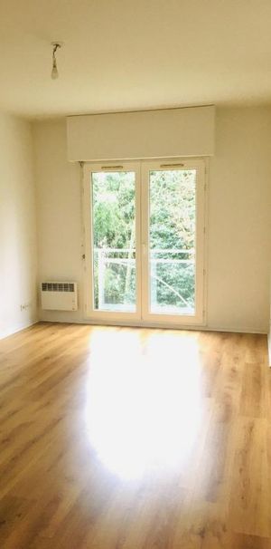 Appartement T1 à louer Orvault - 31 m² - Photo 1