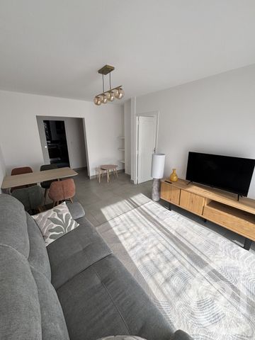 Appartement T3 à louer - Photo 2