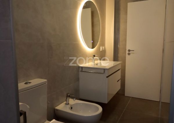 Apartamento T2 em Porto