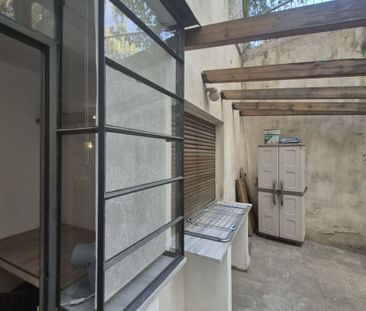 Studio/Γκαρσονιέρα για ενοικίαση Σούτσου (Αμπελόκηποι - Πεντάγωνο) - Photo 5