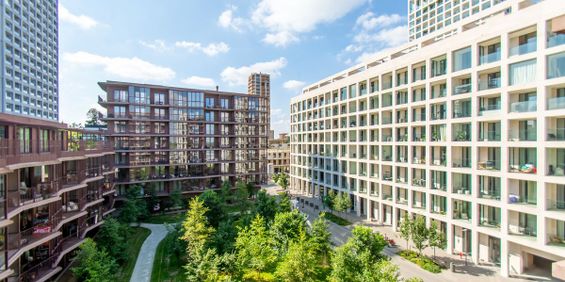 Appartement te huur in Antwerpen voor € 2.200 met 2 slaapkamers - foto 3
