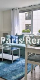 1 chambre, Boulogne-Billancourt Boulogne-Billancourt - Photo 4