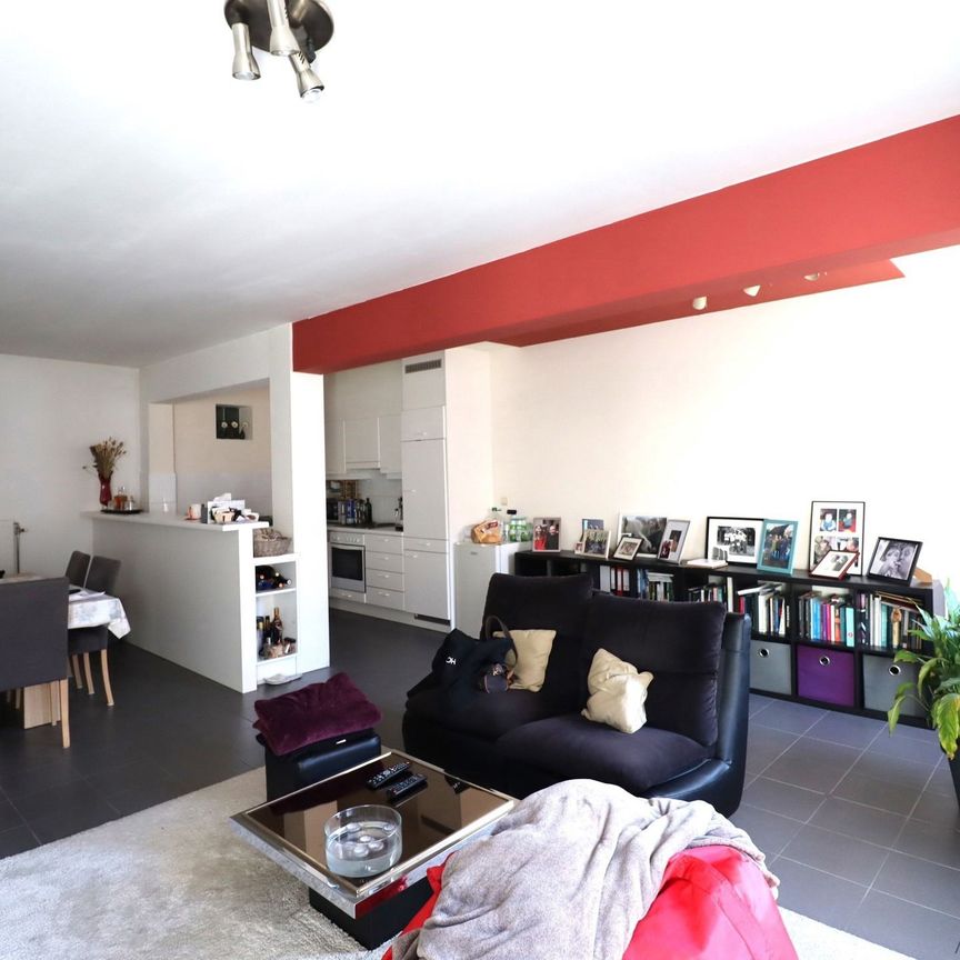 2-slpk appartement in centrum van Bornem - Photo 1