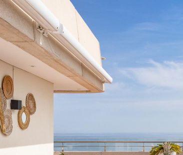 3 bedroom luxury penthouse for rent in Puerto Banus, Spain - Photo 2