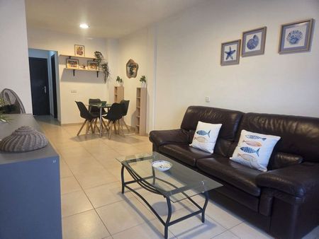 Alquiler de piso en Plaza del Retortillo, 3 - Photo 5