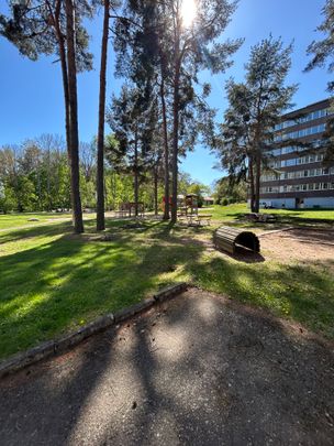 Liegatan, Västerås - Foto 1