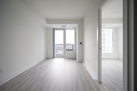 For Lease - 60 Central Park Road Way Unit# 1708, Toronto, Ontario - Photo 2