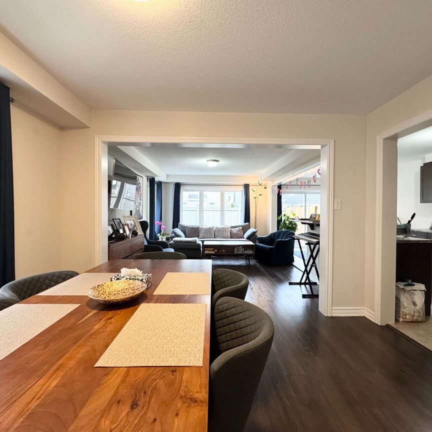 For Lease - 3580 River Run Avenue, Barrhaven, Ontario - Photo 1